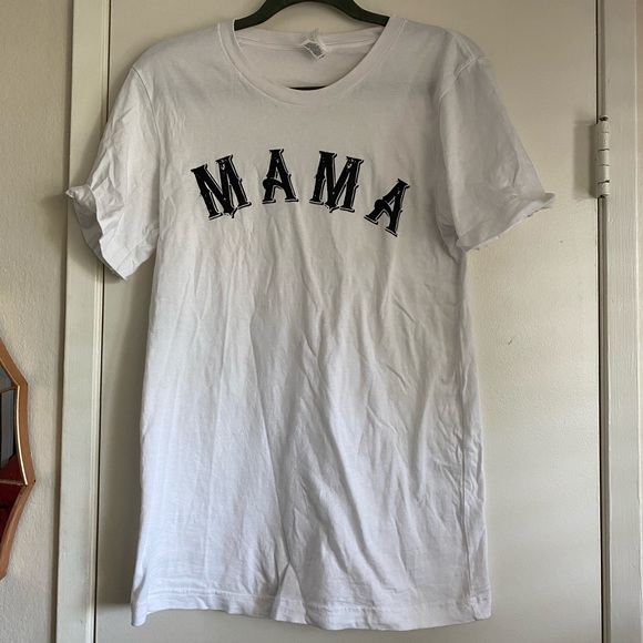 MAMA tee - Picture 1 of 1
